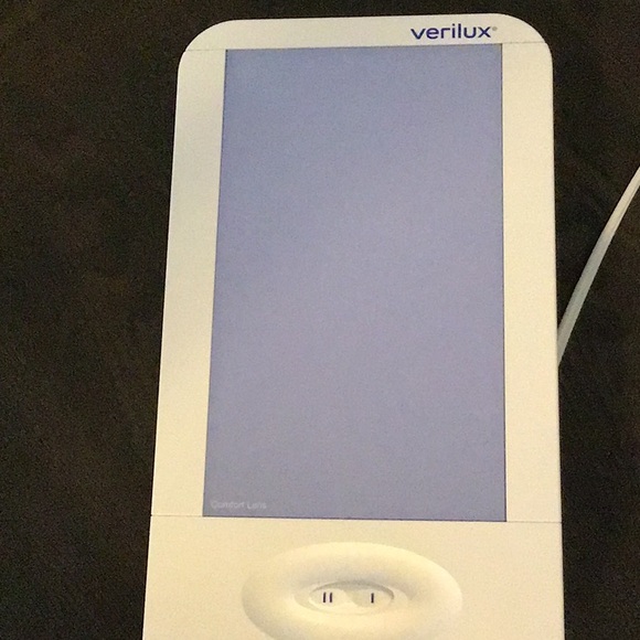 EEUC Verilux S.A.D “Happy Light” 😊 - Picture 4 of 5